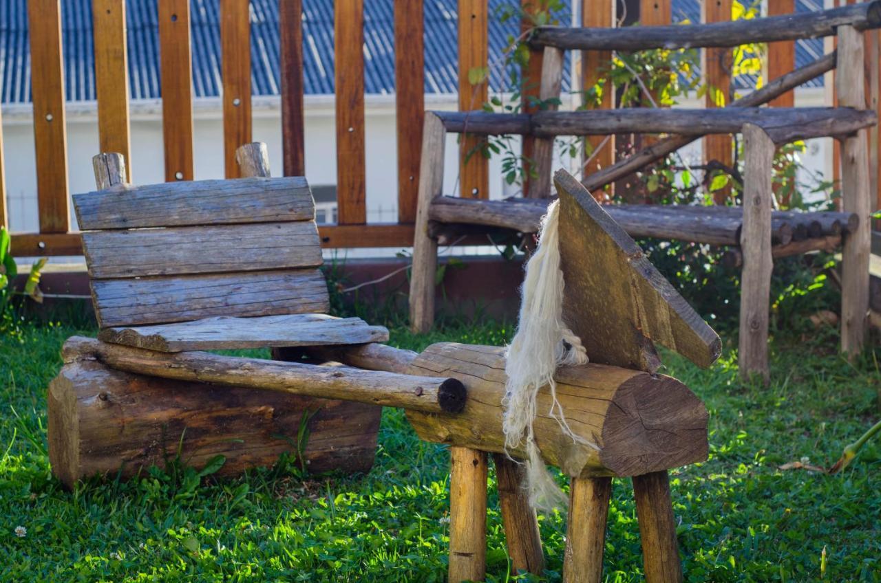 Pousada Heron Campos do Jordao Exterior photo